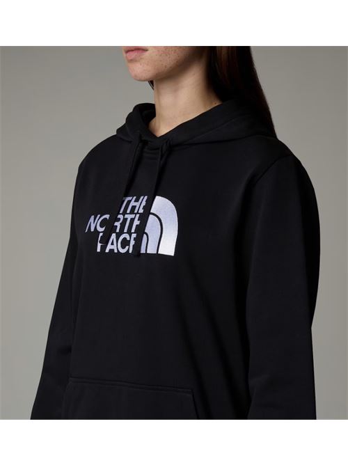 w drew peak pullover THE NORTH FACE | NF0A89EHJK31